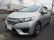 2015 HONDA FIT HYBRID