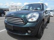 2013 BMW MINI