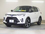 2024 TOYOTA RAIZE