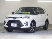 2024 TOYOTA RAIZE
