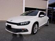 2012 VOLKSWAGEN SCIROCCO