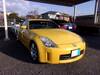 NISSAN FAIRLADY Z