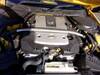 NISSAN FAIRLADY Z