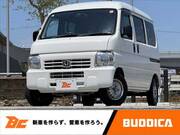 2017 HONDA ACTY VAN