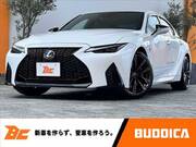 2023 LEXUS IS