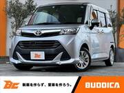 2018 TOYOTA TANK