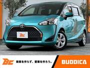 2019 TOYOTA SIENTA