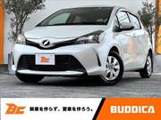 2016 TOYOTA VITZ