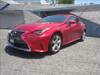 LEXUS RC