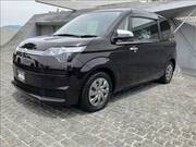 2015 TOYOTA SPADE