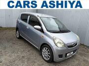 2010 DAIHATSU MIRA