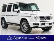 2023 MERCEDES BENZ G-CLASS