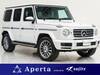 MERCEDES BENZ G-CLASS