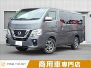 2018 NISSAN NV350 CARAVAN WAGON