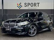 2021 BMW 1 SERIES