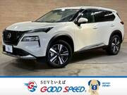 2023 NISSAN X-TRAIL