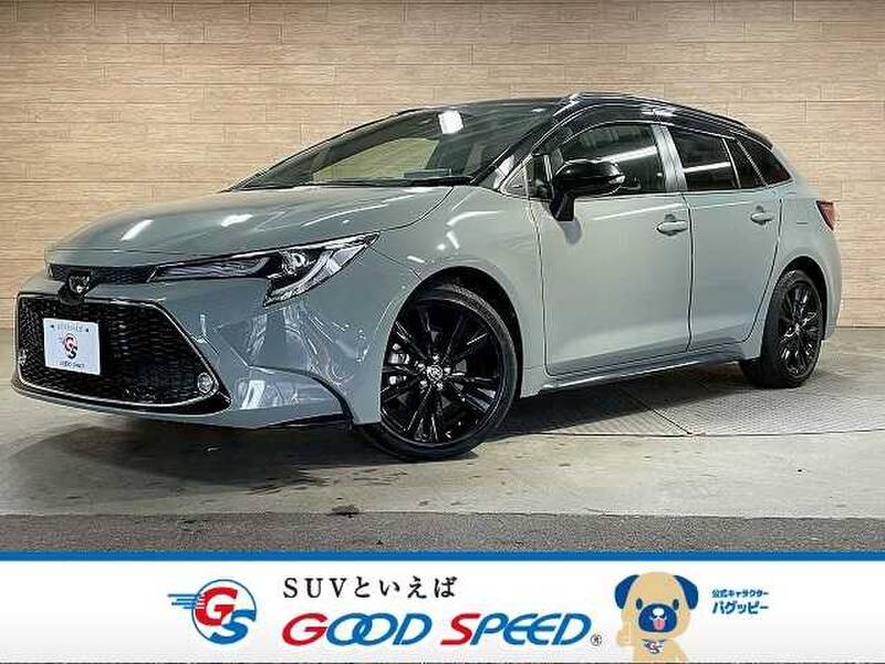 -COROLLA TOURING