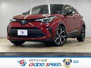 2020 TOYOTA C-HR
