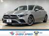 MERCEDES BENZ A-CLASS