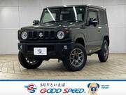2021 SUZUKI JIMNY XC