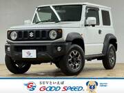 2020 SUZUKI JIMNY SIERRA