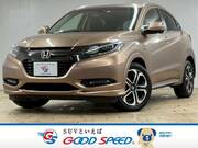 2016 HONDA VEZEL