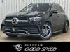 MERCEDES BENZ GLE-CLASS