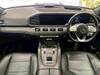 MERCEDES BENZ GLE-CLASS