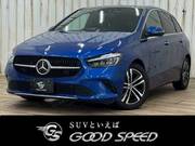 2024 MERCEDES BENZ B-CLASS