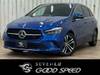 MERCEDES BENZ B-CLASS