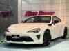 TOYOTA 86