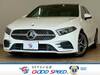 MERCEDES BENZ A-CLASS