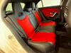 MERCEDES BENZ A-CLASS