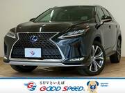 2020 LEXUS RX