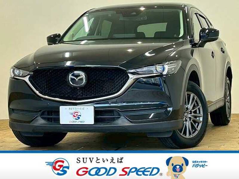 -CX-5
