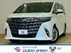 TOYOTA ALPHARD HYBRID
