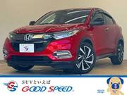 2018 HONDA VEZEL