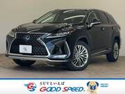 2019 LEXUS RX