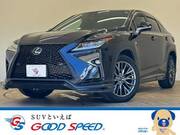 2016 LEXUS RX