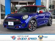 2019 BMW MINI