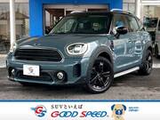 2022 BMW MINI