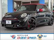 2017 BMW MINI