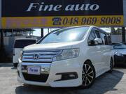 2010 HONDA STEPWAGON