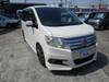 HONDA STEPWAGON