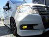 HONDA STEPWAGON