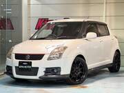 2006 SUZUKI SWIFT SPORTS