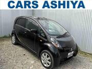 2007 MITSUBISHI i