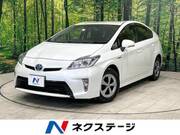 2013 TOYOTA PRIUS S