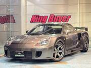 2003 TOYOTA MR-S S EDITION