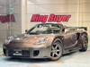 TOYOTA MR-S